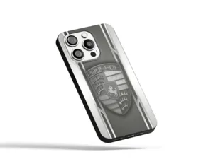 Porsche Custodia Cellulare Robusta per Professionisti